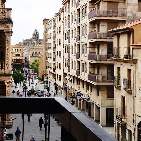 Vut Vera Valle Salamanca Exterior photo