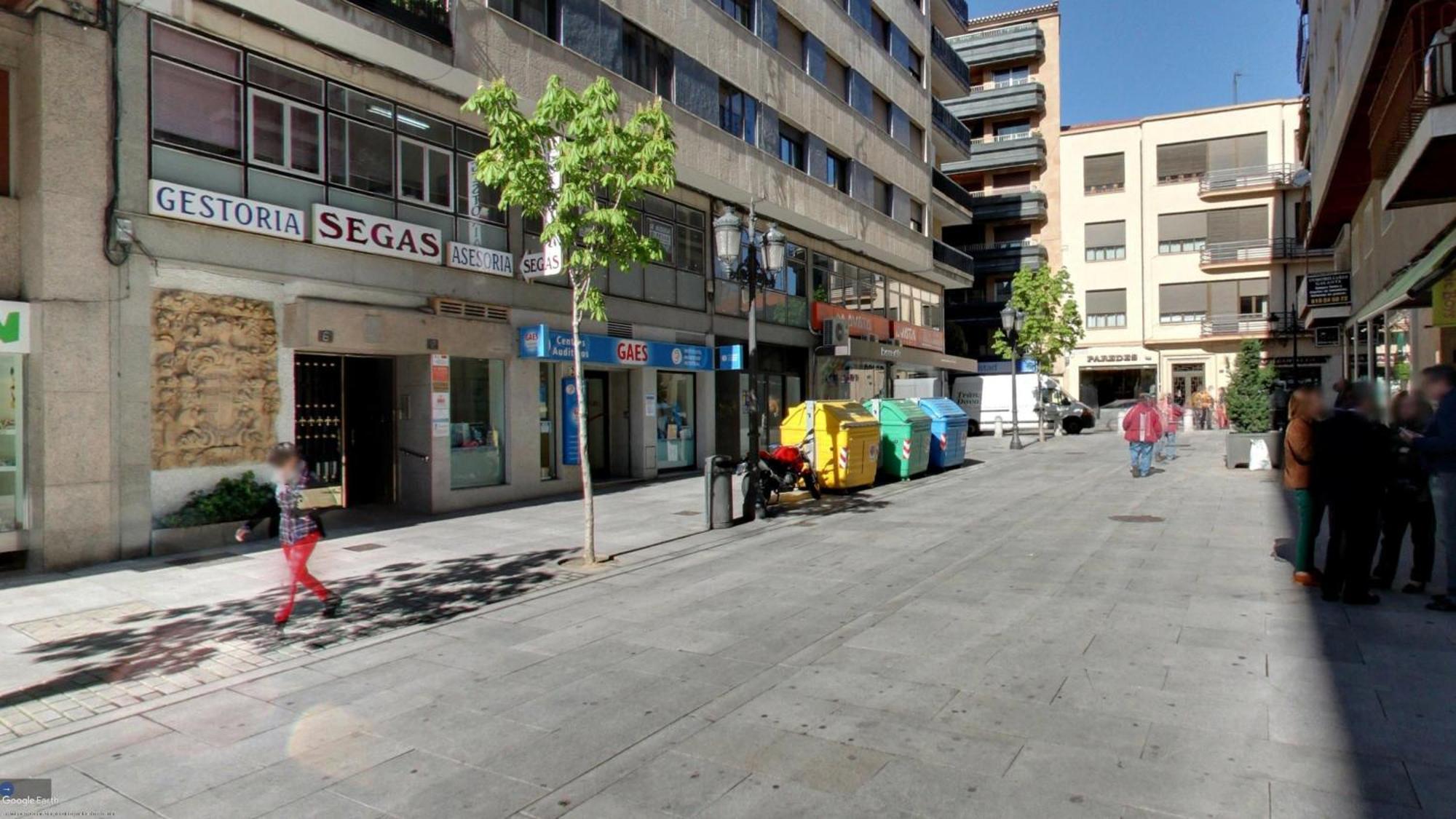 Vut Vera Valle Salamanca Exterior photo