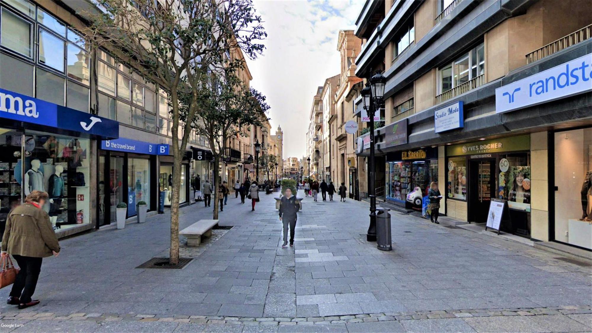 Vut Vera Valle Salamanca Exterior photo